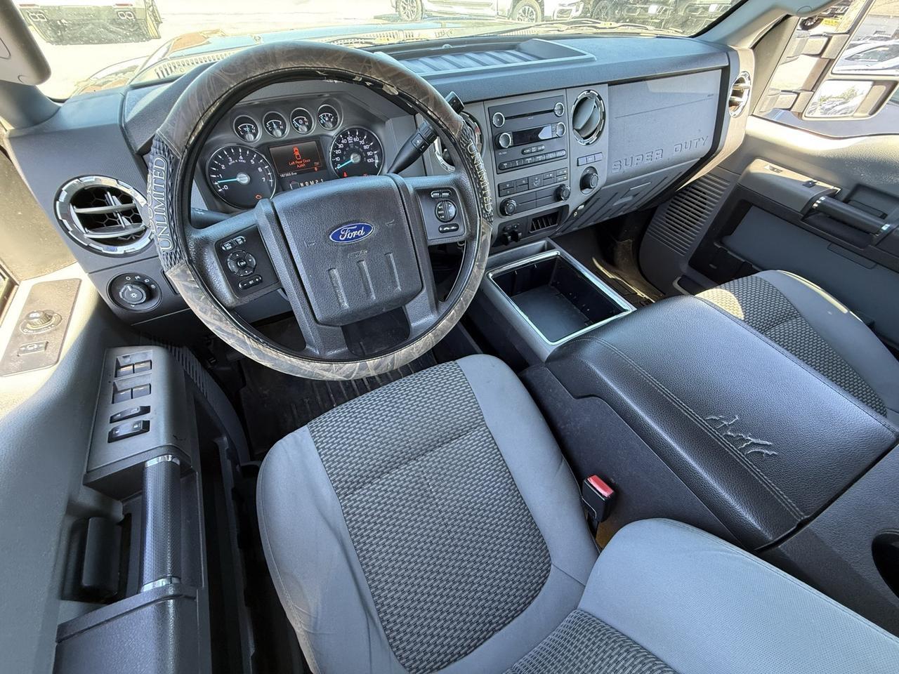 2012 Ford F-250SD XLT Crestwood KY
