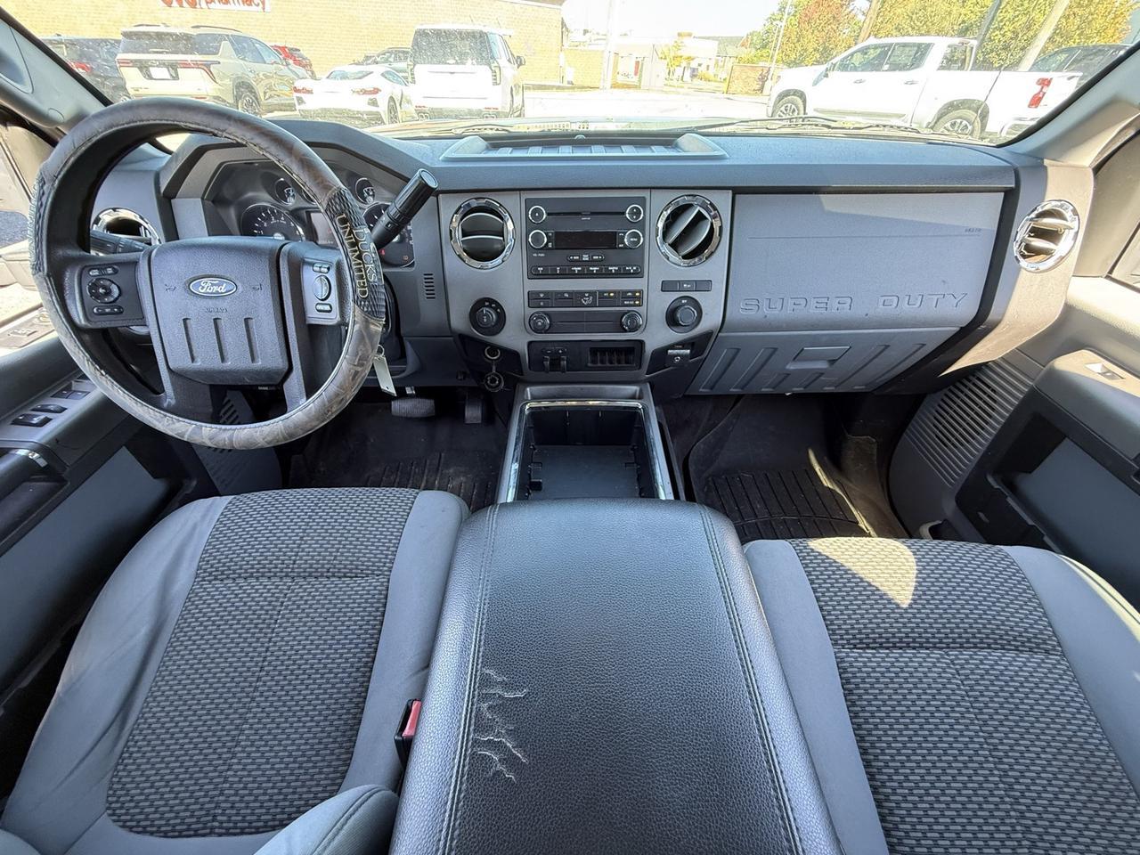 2012 Ford F-250SD XLT Crestwood KY