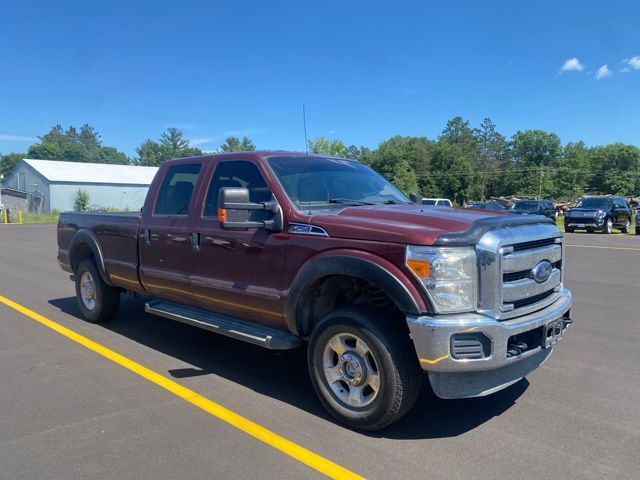 2012 Ford F-250SD XLT Pine River MN