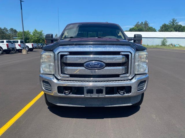 2012 Ford F-250SD XLT Pine River MN