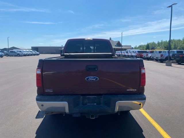 2012 Ford F-250SD XLT Pine River MN
