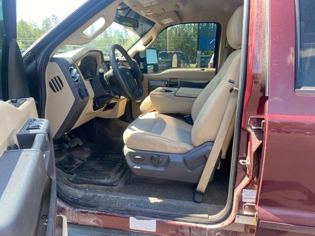 2012 Ford F-250SD XLT Pine River MN