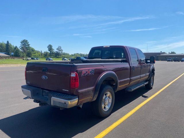 2012 Ford F-250SD XLT Pine River MN