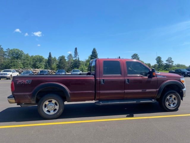 2012 Ford F-250SD XLT Pine River MN