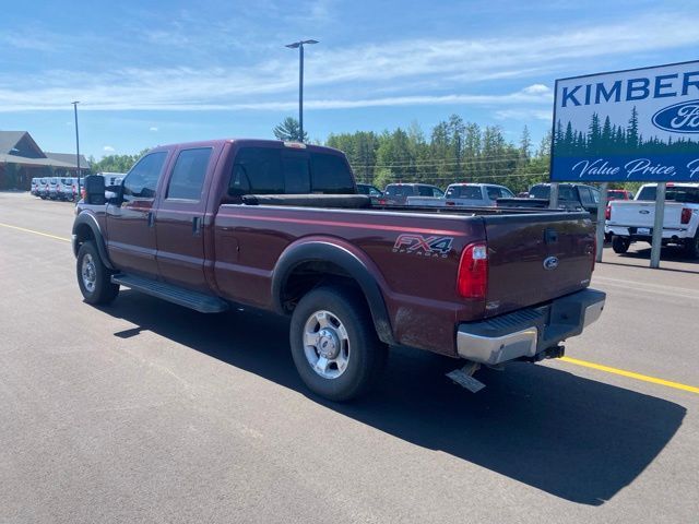 2012 Ford F-250SD XLT Pine River MN