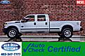 2012 Ford F-350 4x4 Crew Cab XL Longbox Diesel