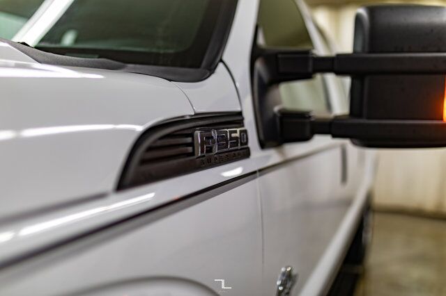 2012 Ford F-350 4x4 Crew Cab XL Longbox Diesel Red Deer AB