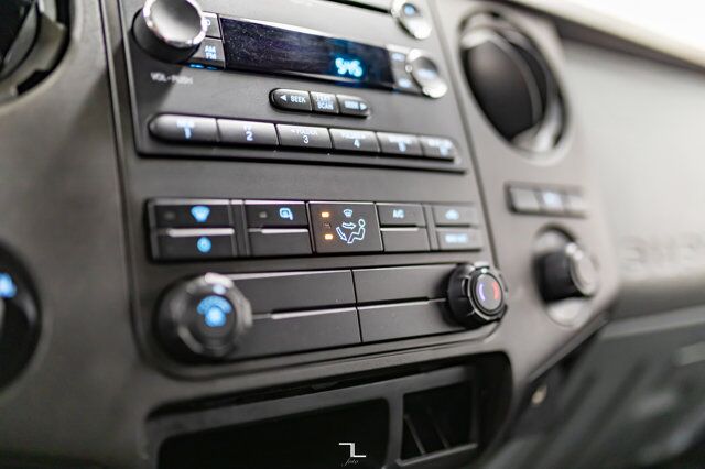 2012 Ford F-350 4x4 Crew Cab XL Longbox Diesel Red Deer AB