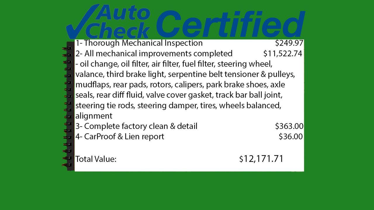 2012 Ford F-350 4x4 Crew Cab XLT Cab & Chassis Diesel Red Deer AB