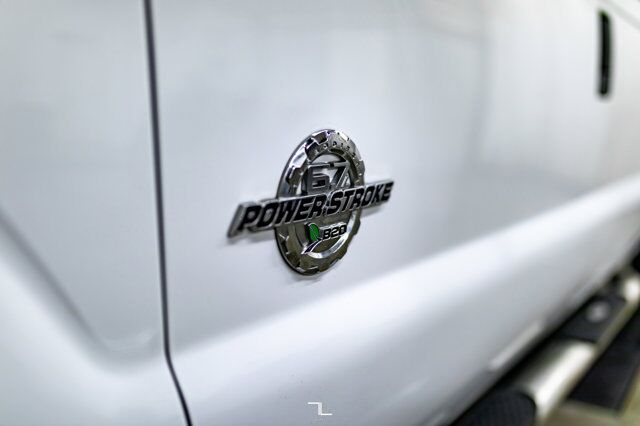 2012 Ford F-350 4x4 Crew Cab XLT FX4 Mechanics Box Diesel VMAC Red Deer AB