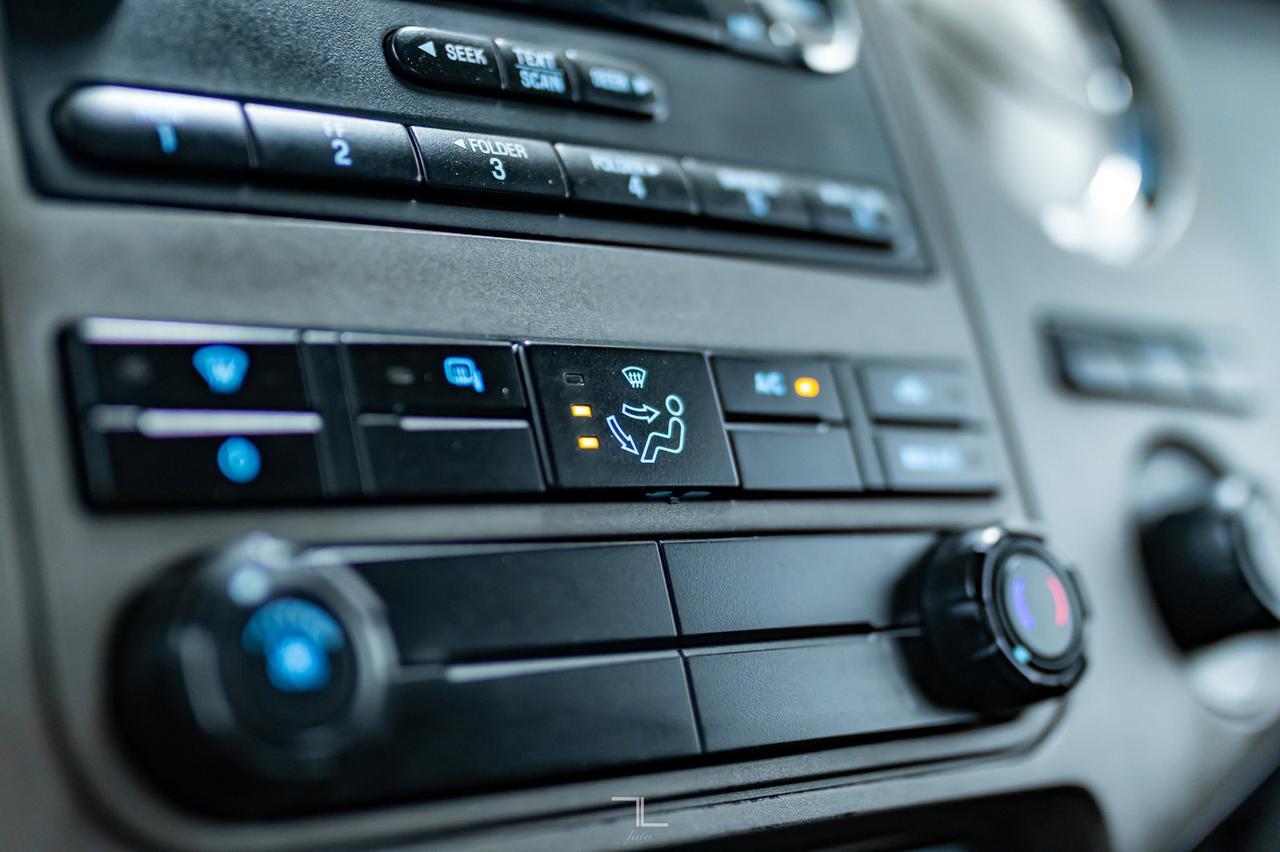 2012 Ford F-350 4x4 Reg Cab XLT Dually Deck Red Deer AB