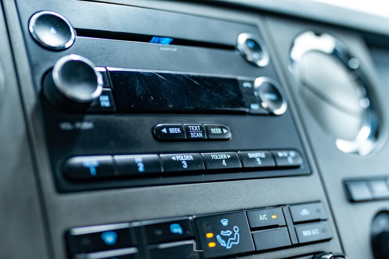 2012 Ford F-350 4x4 Reg Cab XLT Dually Deck Red Deer AB