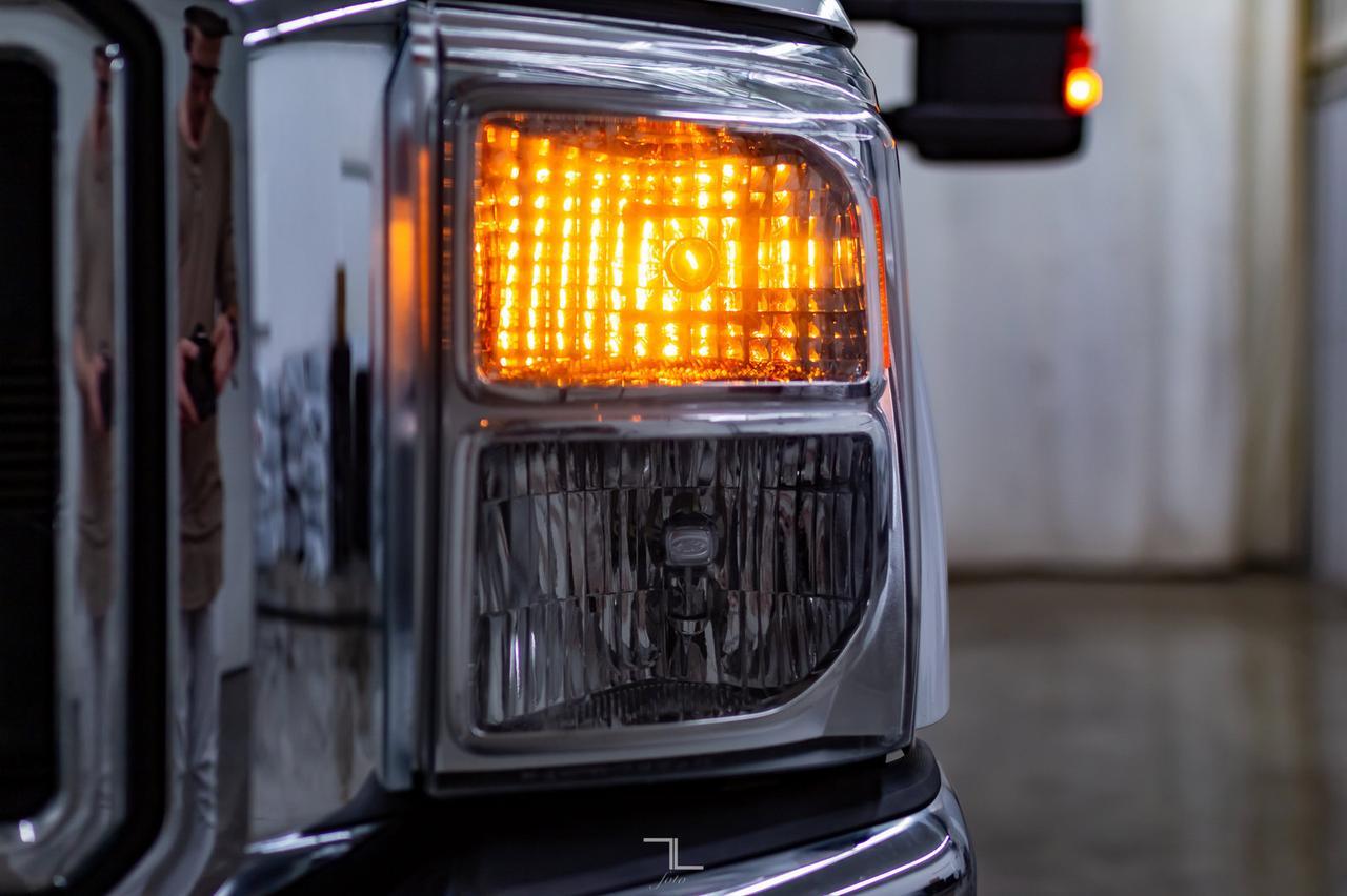 2012 Ford F-350 4x4 Reg Cab XLT Dually Deck Red Deer AB