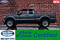 2012 Ford F-350 4x4 Super Cab Lariat FX4 Diesel Leather BCam