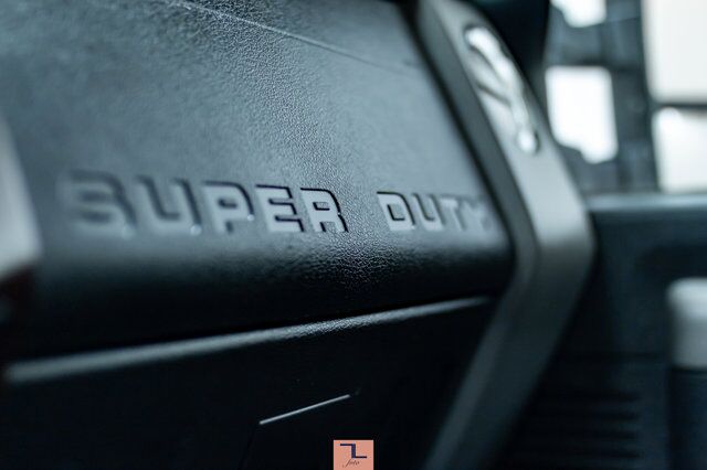 2012 Ford F-350 4x4 Super Cab Lariat FX4 Diesel Leather BCam Red Deer AB