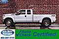 2012 Ford F-350 4x4 Super Cab XLT Dually
