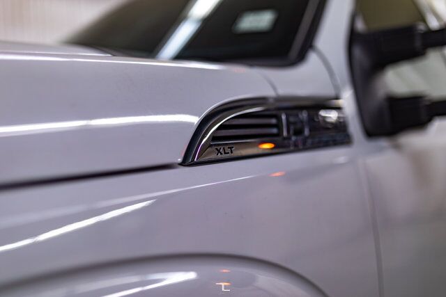 2012 Ford F-350 4x4 Super Cab XLT Dually Red Deer AB