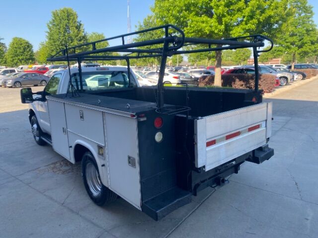 2012 Ford F-350 Chassis XL Charlotte NC