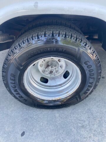 2012 Ford F-350 Chassis XL Charlotte NC