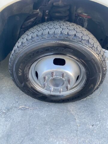 2012 Ford F-350 Chassis XL Charlotte NC