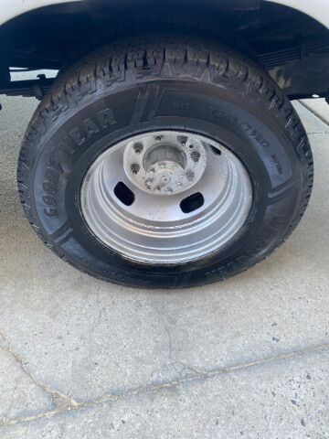 2012 Ford F-350 Chassis XL Charlotte NC