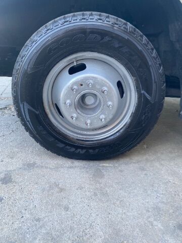 2012 Ford F-350 Chassis XL Charlotte NC