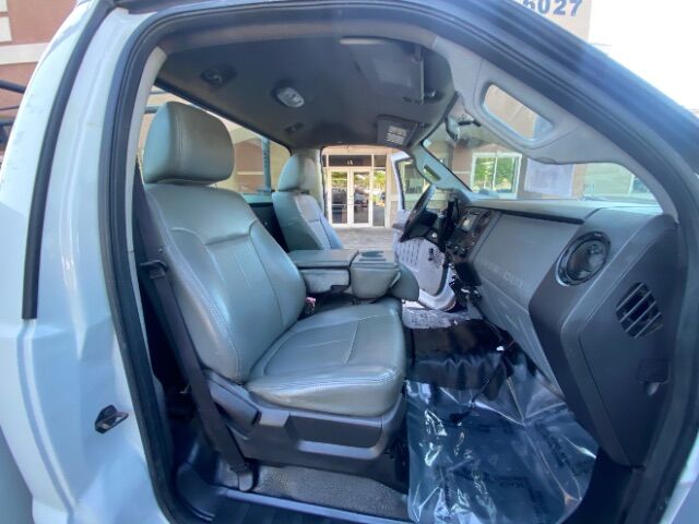 2012 Ford F-350 Chassis XL Charlotte NC