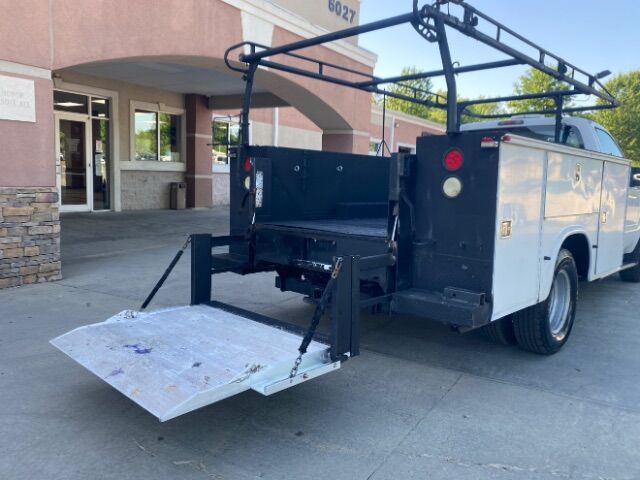 2012 Ford F-350 Chassis XL Charlotte NC