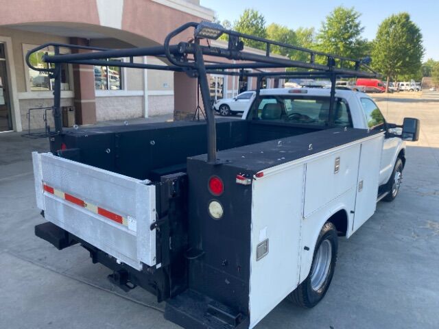 2012 Ford F-350 Chassis XL Charlotte NC