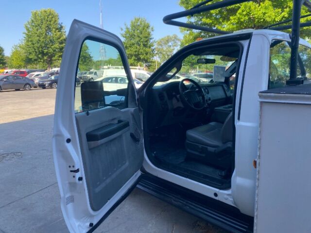 2012 Ford F-350 Chassis XL Charlotte NC