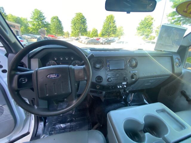 2012 Ford F-350 Chassis XL Charlotte NC