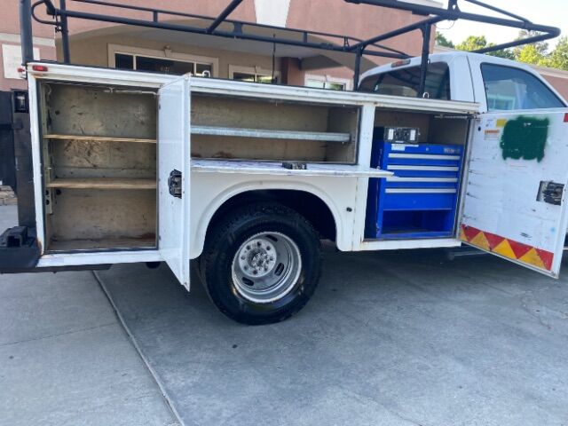 2012 Ford F-350 Chassis XL Charlotte NC