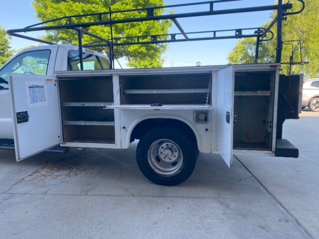 2012 Ford F-350 Chassis XL Charlotte NC