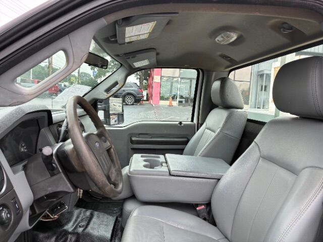 2012 Ford F-350 Chassis XL Charlotte NC
