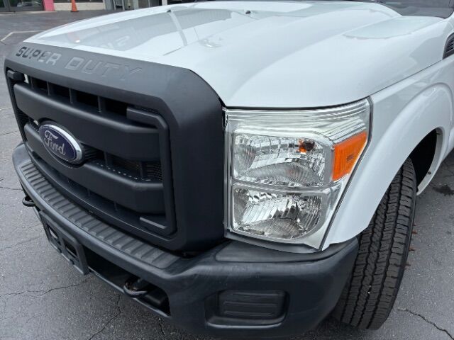 2012 Ford F-350 Chassis XL Charlotte NC