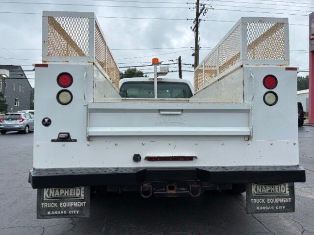 2012 Ford F-350 Chassis XL Charlotte NC