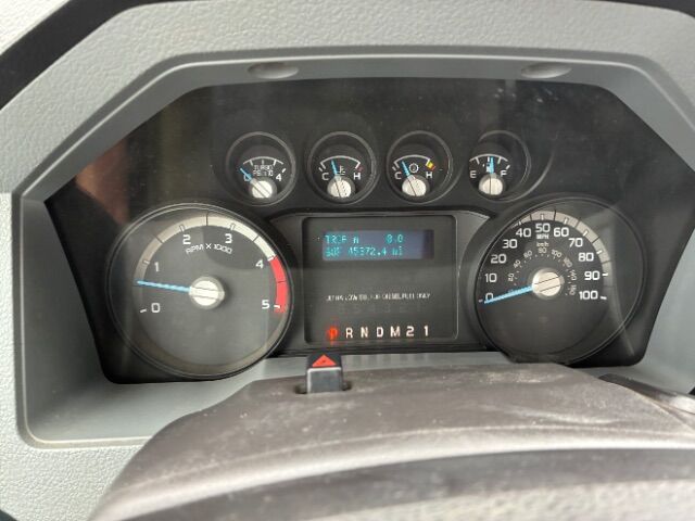 2012 Ford F-350 Chassis XL Charlotte NC