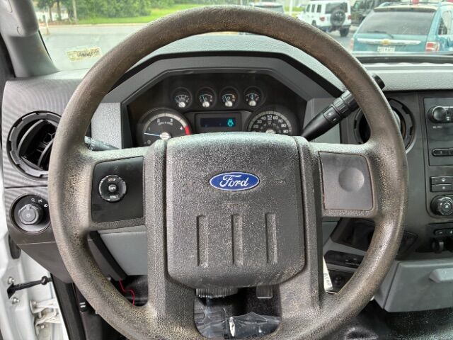2012 Ford F-350 Chassis XL Charlotte NC