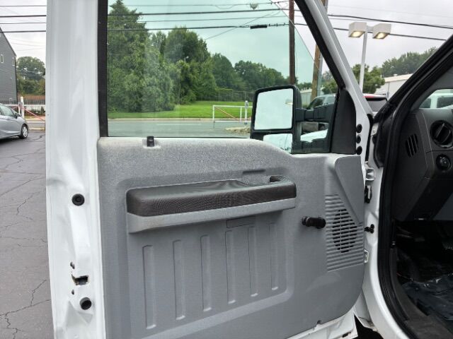 2012 Ford F-350 Chassis XL Charlotte NC