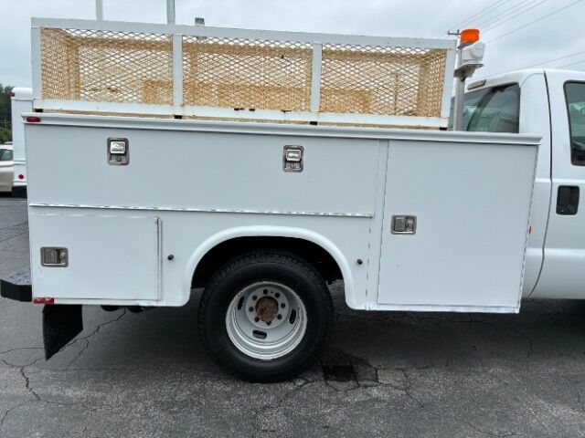 2012 Ford F-350 Chassis XL Charlotte NC