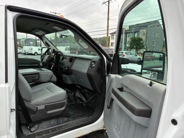 2012 Ford F-350 Chassis XL Charlotte NC