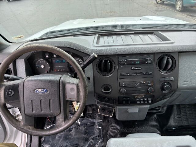 2012 Ford F-350 Chassis XL Charlotte NC