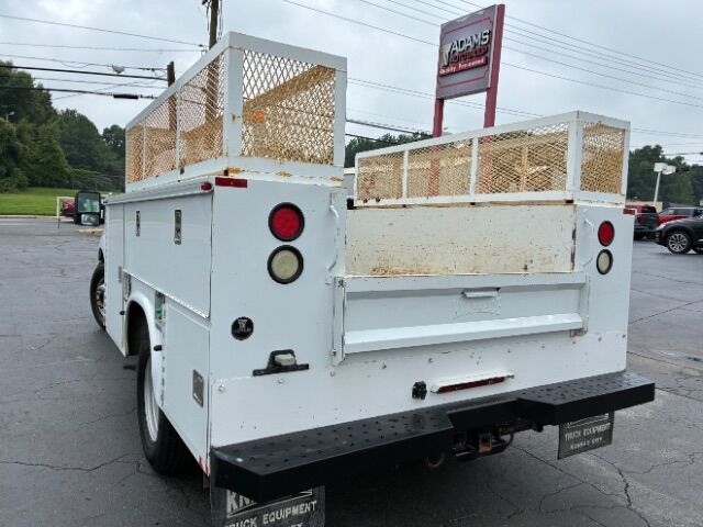 2012 Ford F-350 Chassis XL Charlotte NC
