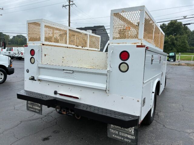 2012 Ford F-350 Chassis XL Charlotte NC