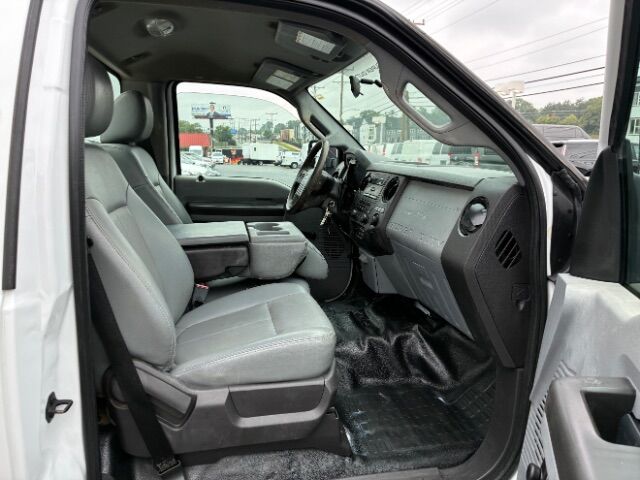 2012 Ford F-350 Chassis XL Charlotte NC