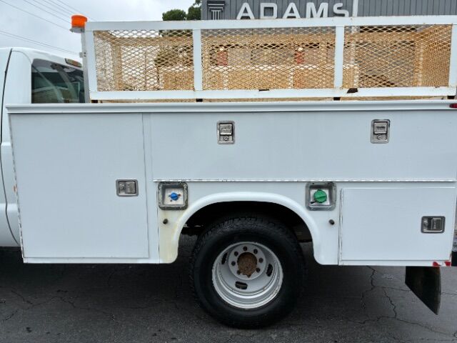2012 Ford F-350 Chassis XL Charlotte NC