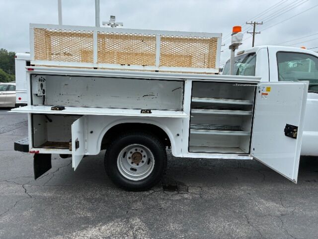 2012 Ford F-350 Chassis XL Charlotte NC