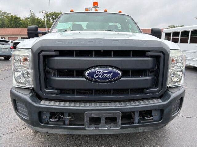 2012 Ford F-350 Chassis XL Charlotte NC