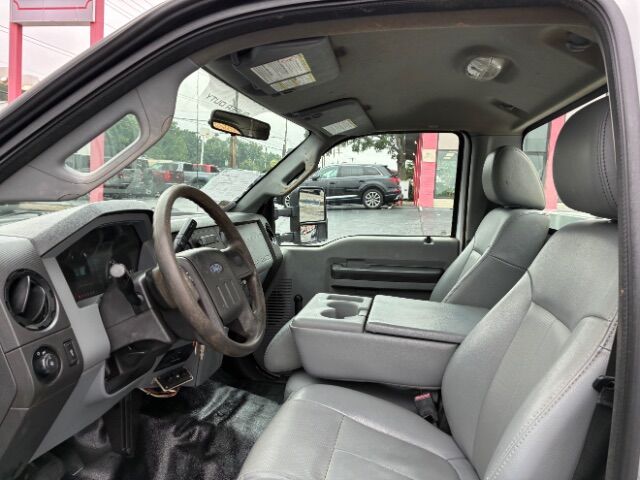 2012 Ford F-350 Chassis XL Charlotte NC
