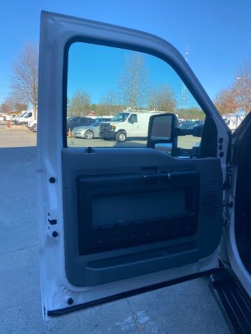 2012 Ford F-350 Chassis XL Regular Cab DRW Charlotte NC